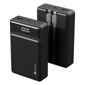 Portronics Luxcell 20K Power Bank