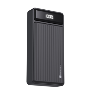 Portronics Luxcell 27000mAh Power Bank