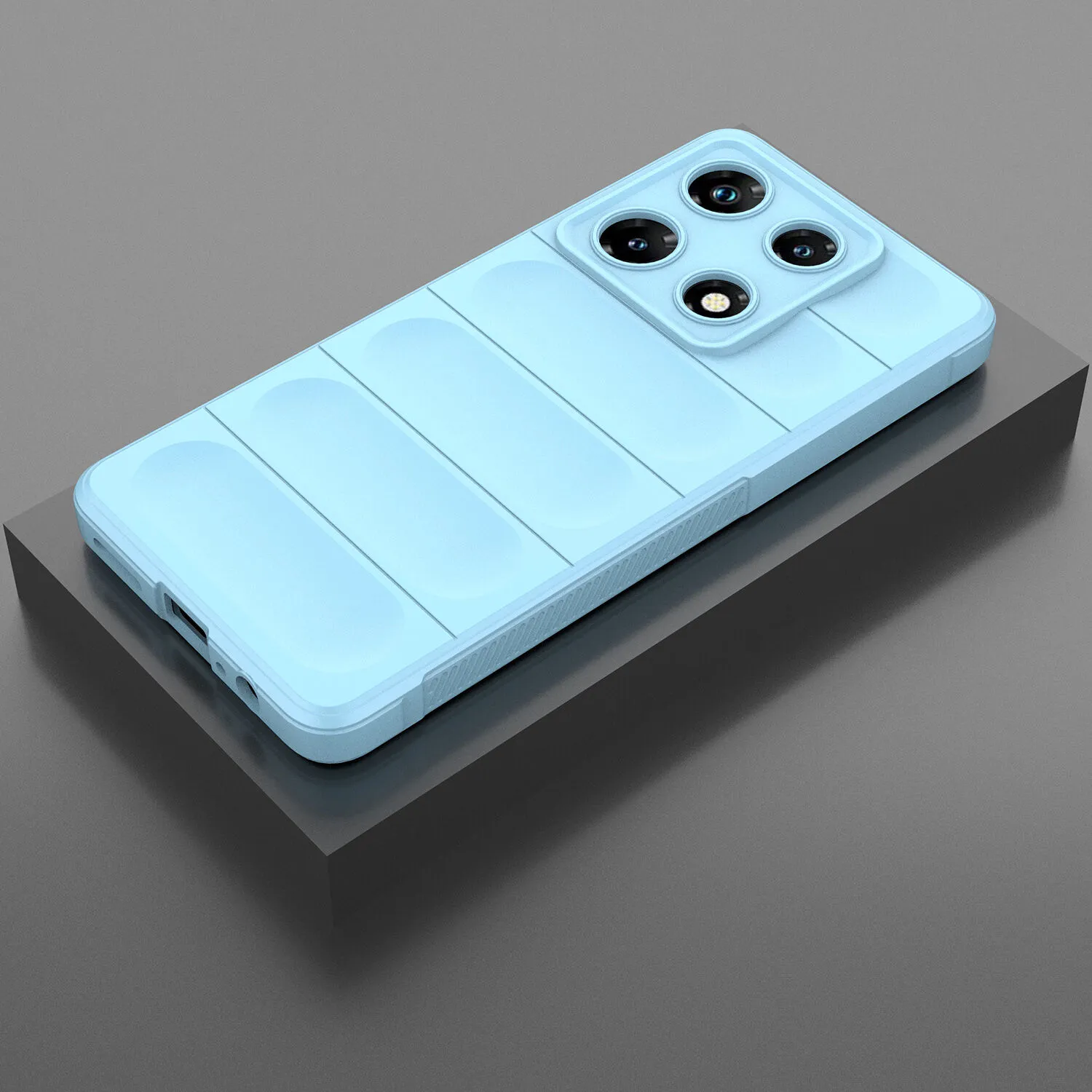 ProElite Flexible TPU Case