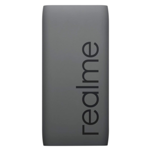 Realme 20000mAh Power Bank