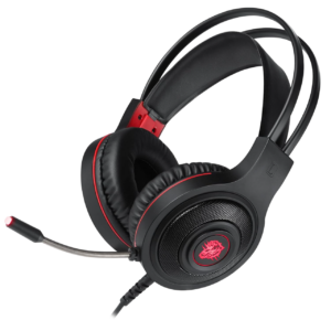 Redgear Cloak Wired Gaming Headset