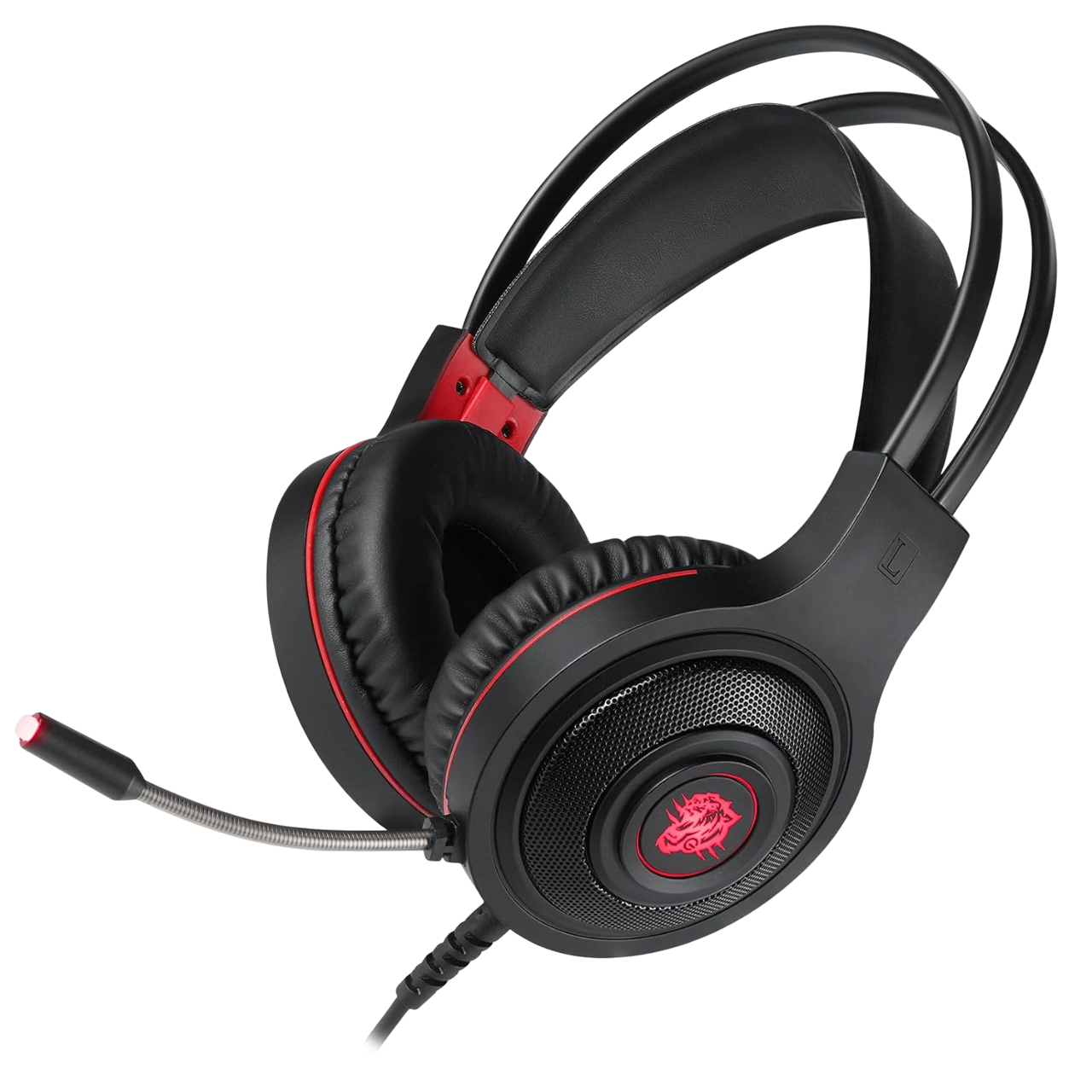 Redgear Cloak Wired Gaming Headset