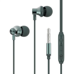 Redmi Wired Earphones with Mic