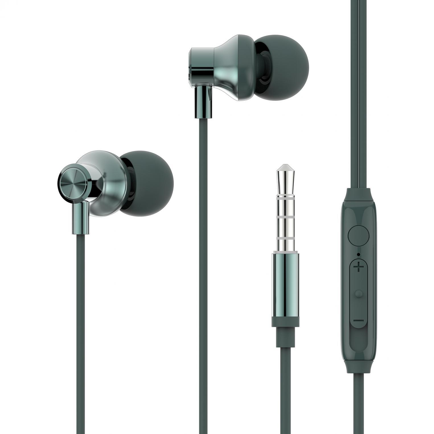 Redmi Wired Earphones with Mic