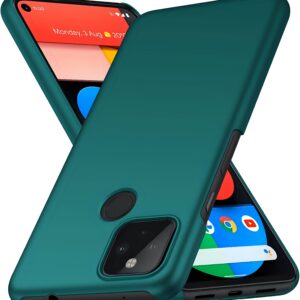 Robustrion Matte Finish Hard Case