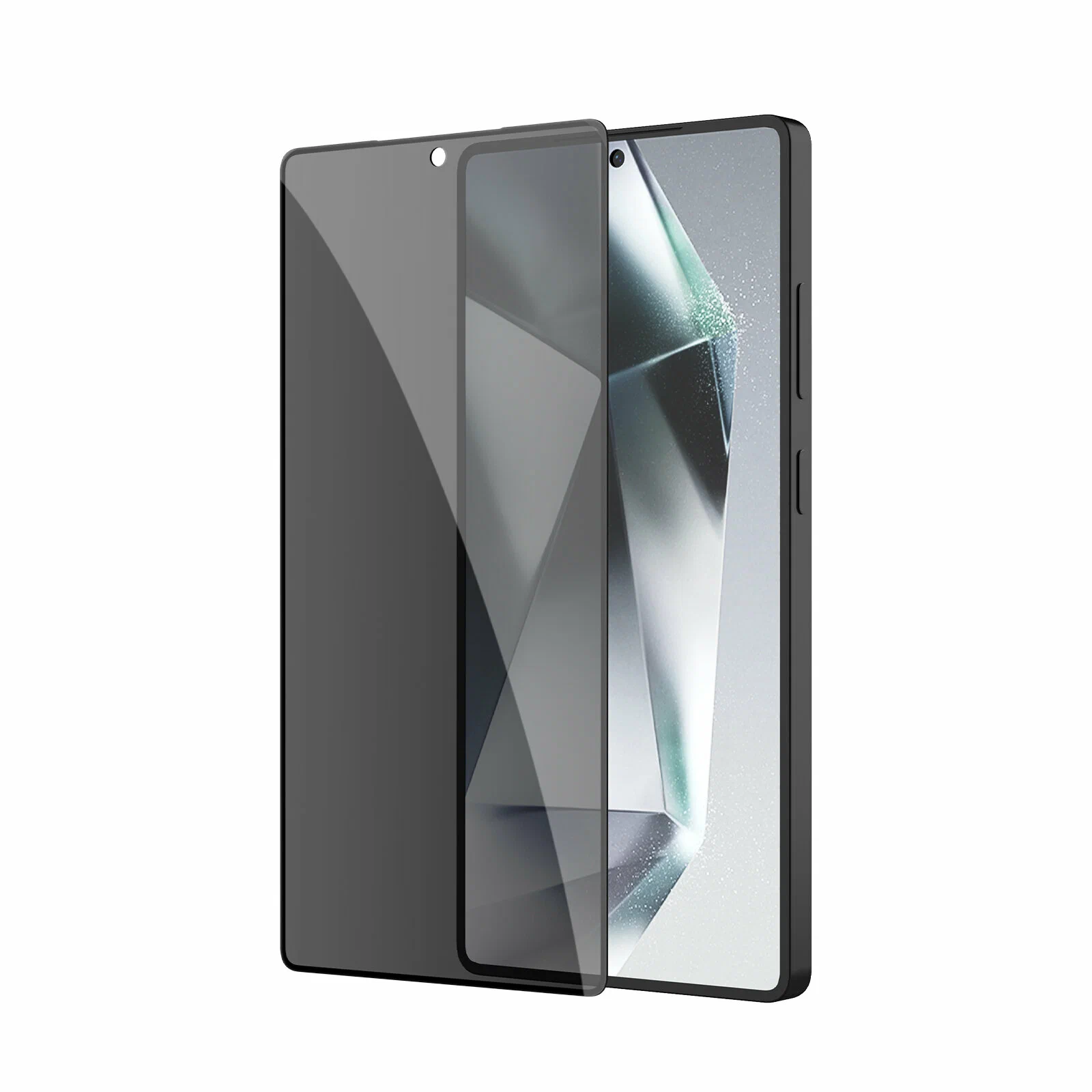 Robustrion Scratch Guard Tempered Glass