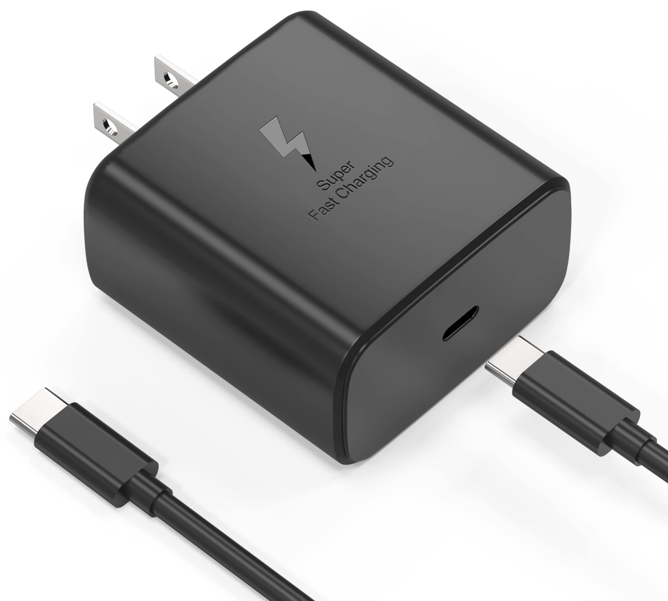 Samsung 45W Super Fast Charger