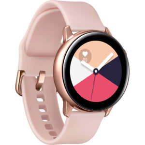 Samsung Galaxy Watch Active