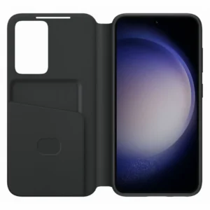 Samsung S-View Wallet Case