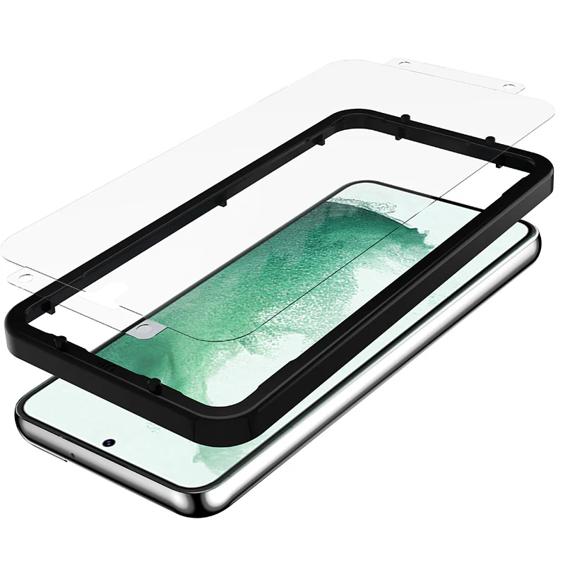 Screen Protector Installation Kit