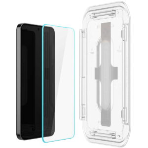 Spigen EZ Fit Tempered Glass