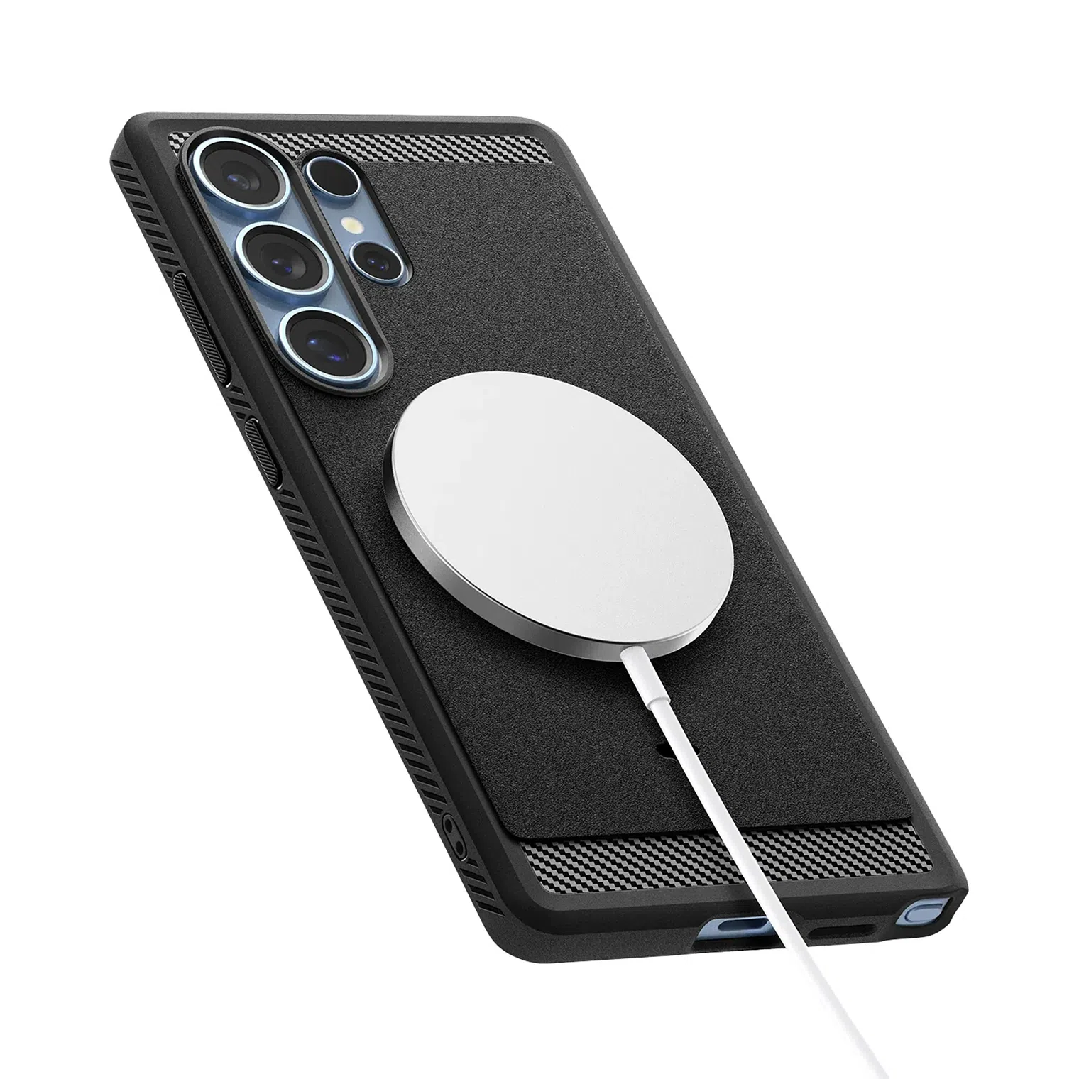 Spigen Mag Armor MagSafe Case