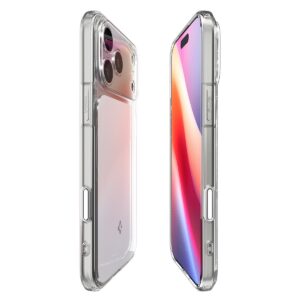 Spigen Ultra Hybrid iPhone Case