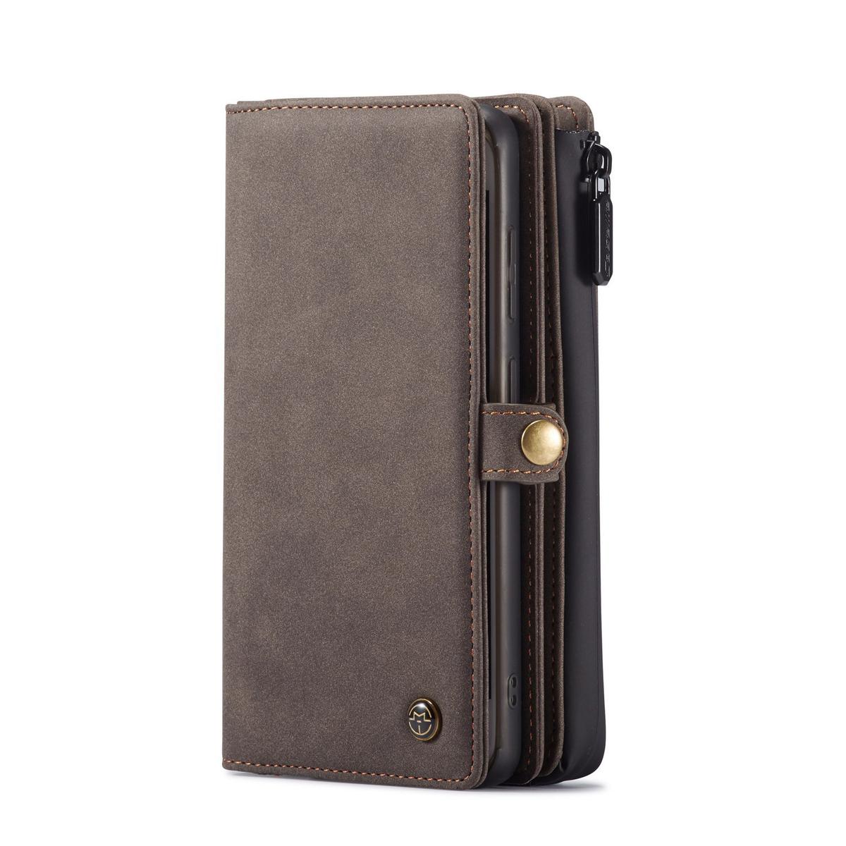 Spigen Wallet S Leather Case