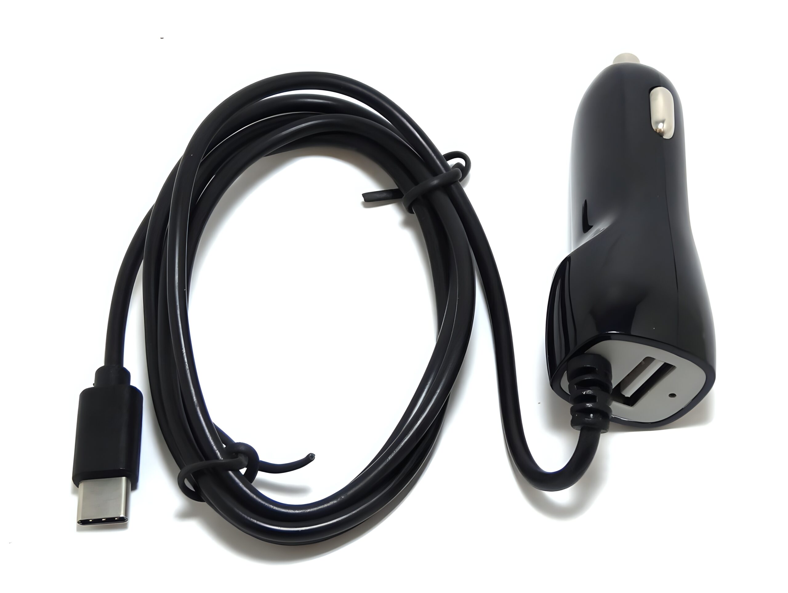 Stuffcool 18W Fast Car Charger