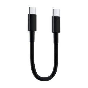 Stuffcool USB-C to USB-C Cable