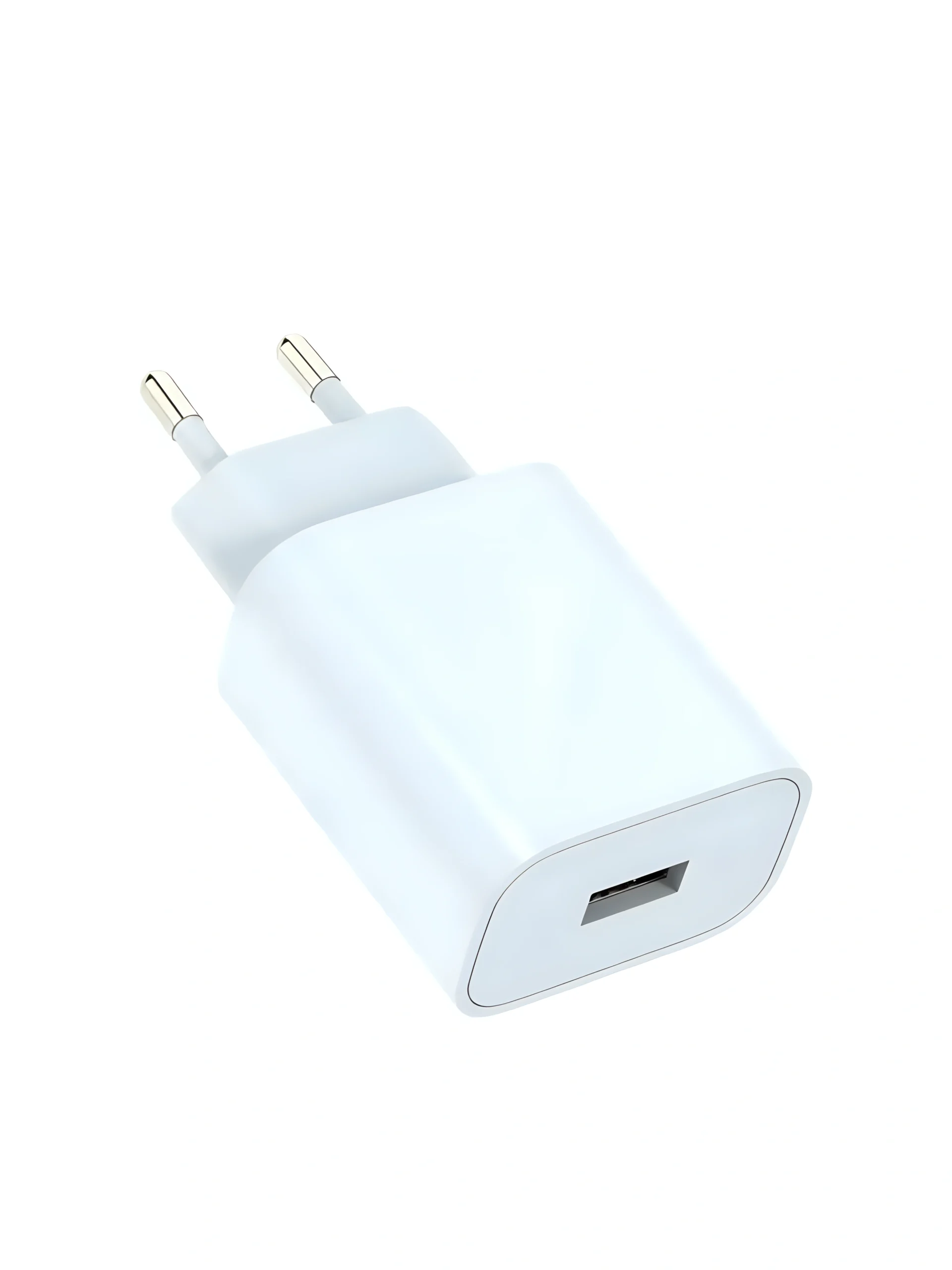 Syska 12W USB Charger