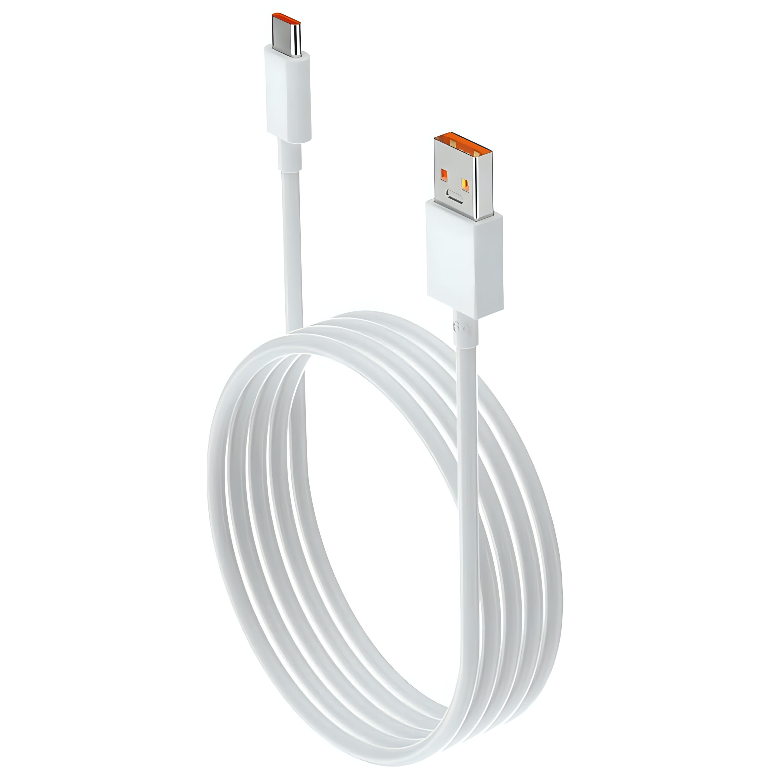Syska Type-C Fast Charging Cable