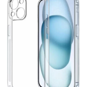 TheGiftKart Silicone Case