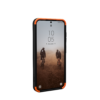 UAG Civilian Series Case