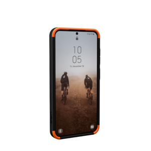 UAG Civilian Series Case