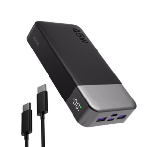 URBN 20000mAh Quick Charge Power Bank