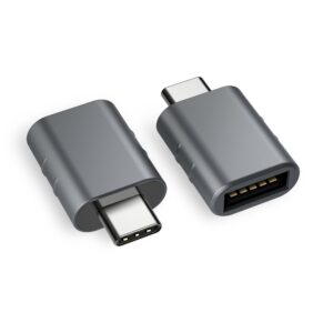 USB-C OTG Adapter