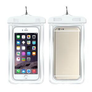 Waterproof Phone Pouch Case