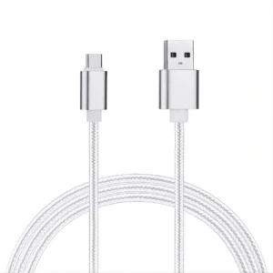 Wayona Nylon Braided Micro-USB Cable