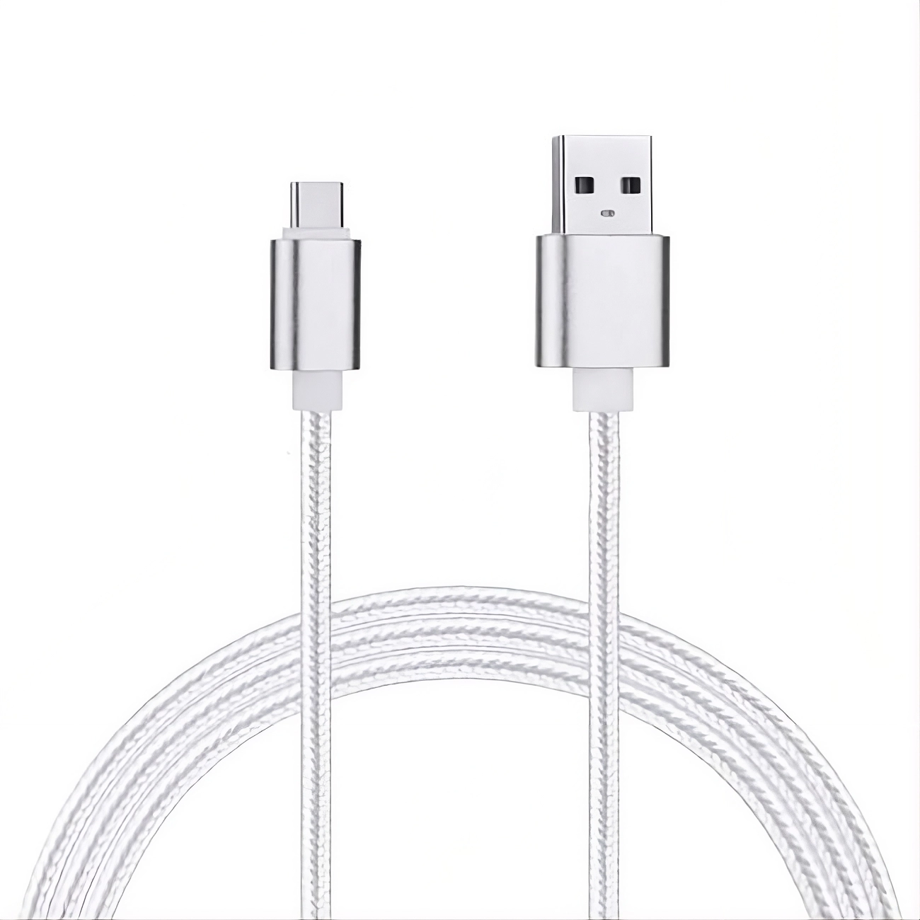 Wayona Nylon Braided Micro-USB Cable