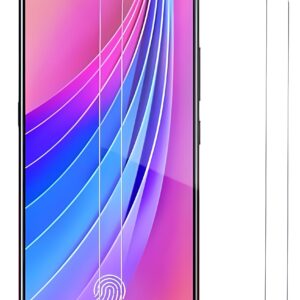 Wow Imagine Tempered Glass