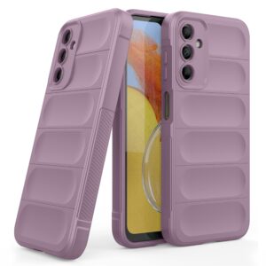Zapcase Soft TPU Back Cover