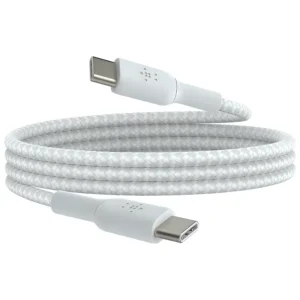 Zebronics Type-C Braided Cable