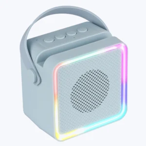 Zebronics Zeb-County Speaker