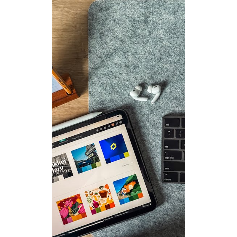 Apple AirPods Pro 2 Wireless Earbuds