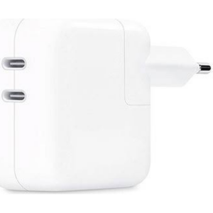 Apple USB-C 35W Dual Port Adapter