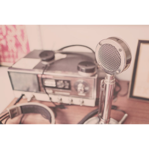 Bluetooth FM Transmitter