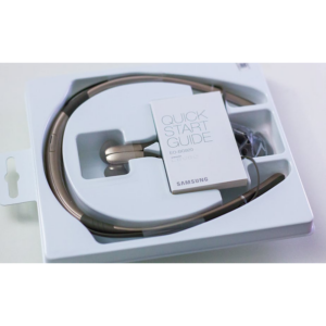 Bluetooth Neckband Earphones