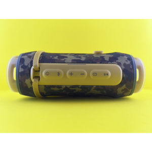 Bluetooth Speaker (Portable)