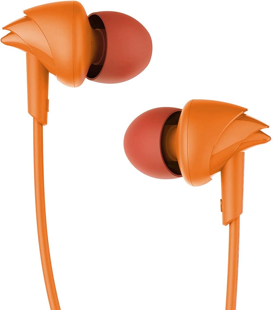 boAt BassHeads 100 Wired Earphones