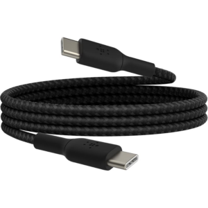Braided Charging Cable