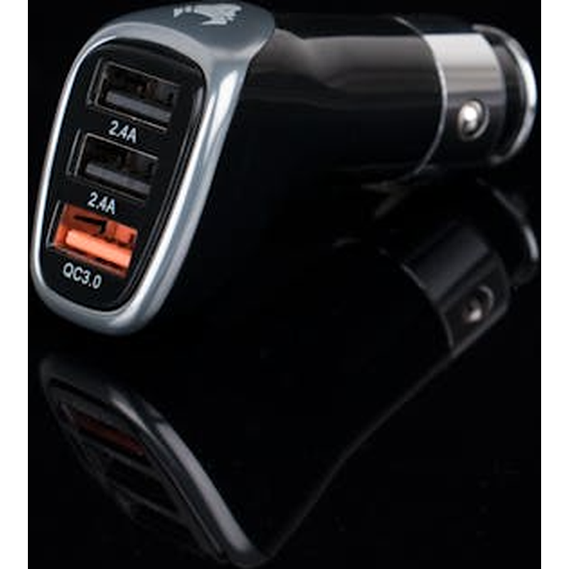 Car USB Charger
