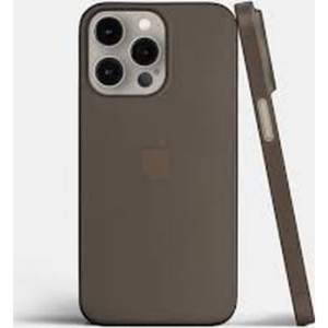 Classic Back Cover - iPhone 15 Pro Max