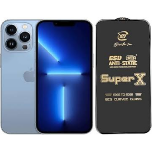 ESD Plus Anti Static Tempered Glass - iPhone 13 Pro