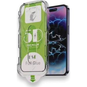 ESD Plus Anti Static Tempered Glass - iPhone 14 Pro