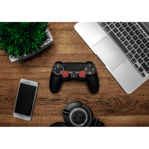 Mobile Game Controller