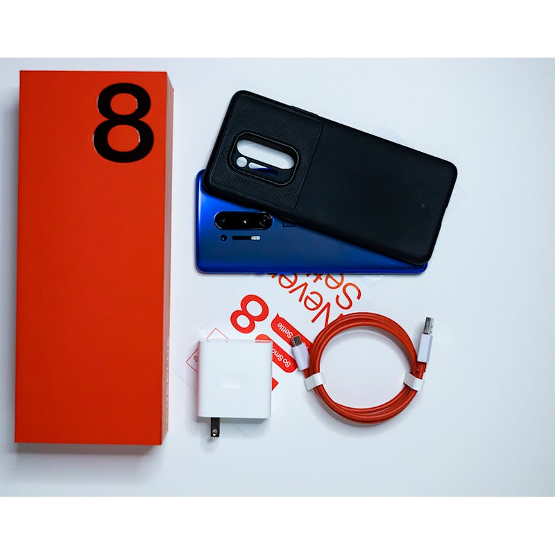 OnePlus Warp Charge Type-C to Type-C Cable 100cm