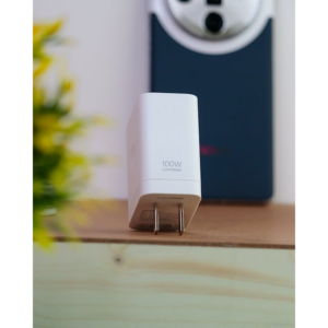 Oppo SuperVOOC 65W Charger