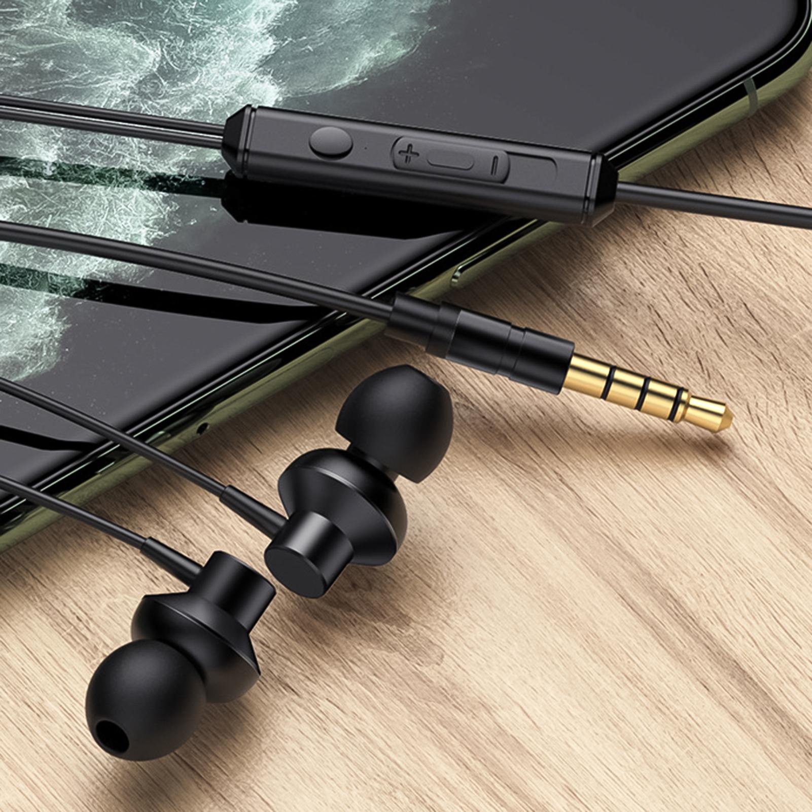 pTron Pride Lite Wired Earphones