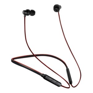 pTron Tangent Lite Bluetooth Neckband